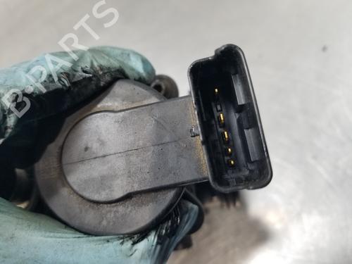 Throttle body LAND ROVER RANGE ROVER SPORT I (L320)  | BP26558031M82 