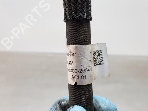 AC pipe BMW X3 (G01, F97, G08)  | BP20126362M126 