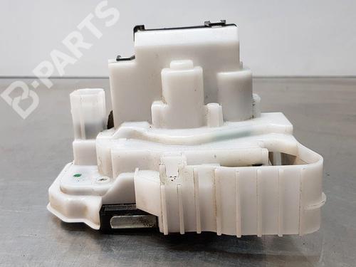 Used Rear right lock Rear right lock FIAT DOBLO Bus (263_) 1.6 D Multijet (263AXN1B, 263AXV1B) (120 hp) 8607480 8607480