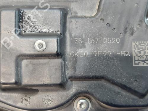 Throttle body FORD TRANSIT V363 Van (FCD, FDD) 2.0 EcoBlue | BP13304461M82 