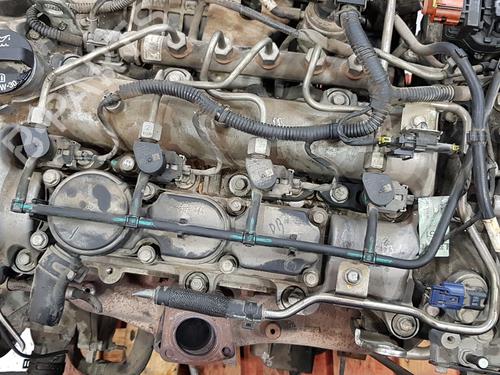Engine CHEVROLET CRUZE Hatchback (J305)  | BP19399875M1 
