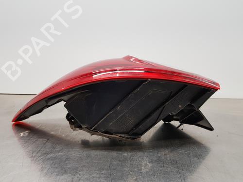 Left taillight MAZDA 3 (BM, BN)  | BP29257831C34 