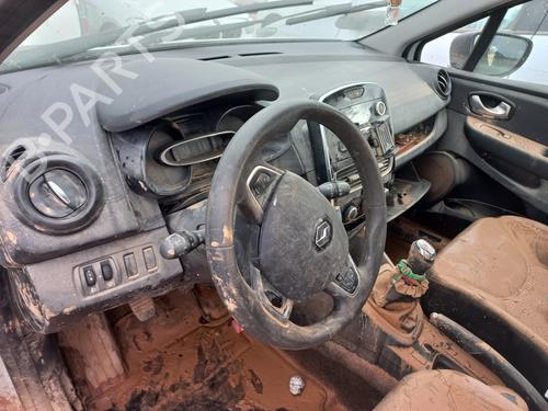 Left mirror RENAULT CLIO IV (BH_)  | BP29257908C26 