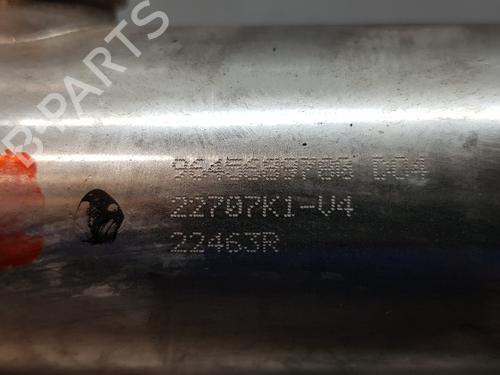 Egr CITROËN C5 III (RD_) | BP13011193M69