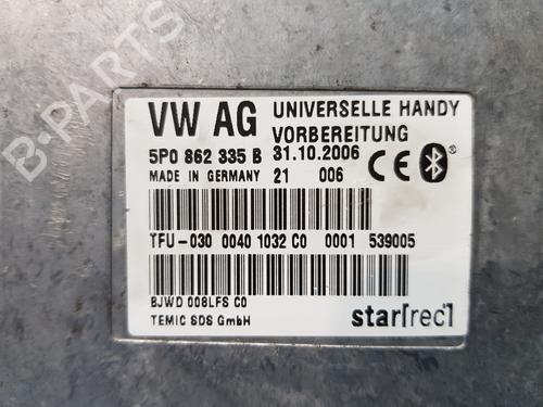 Electronic module SEAT ALTEA XL (5P5, 5P8) | BP30881130M83