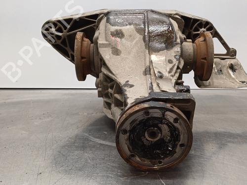 Rear differential AUDI A8 D4 (4H2, 4H8, 4HC, 4HL) 3.0 TDI quattro | BP17098040M24 