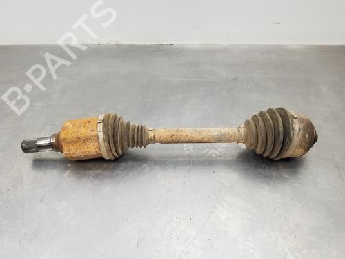 Used Left front driveshaft MERCEDES-BENZ SPRINTER 3,5-t Van (B907, B910) 311 CDI (910.631, 910.633) (114 hp) 27870220