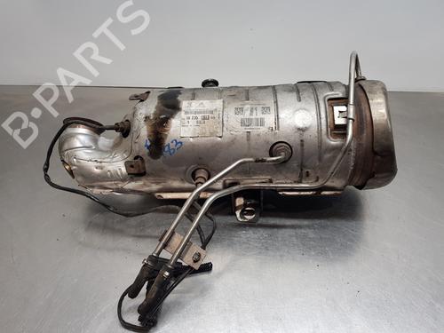 Particulate filter PEUGEOT 308 SW II (LC_, LJ_, LR_, LX_, L4_) | BP30128689M81