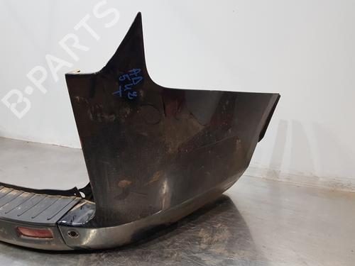 Bumper achter FORD TRANSIT CUSTOM V362 Bus (F3)  | BP30276327C8 