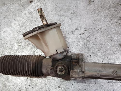 Steering rack RENAULT SCÉNIC III (JZ0/1_)  | BP9725048M22 