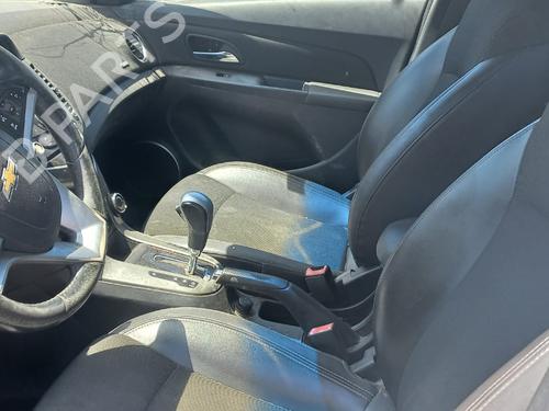 Control unit CHEVROLET CRUZE Hatchback (J305)  | BP19398611M11 
