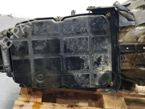Gearbox MERCEDES-BENZ S-CLASS (W220) S 430 (220.070, 220.170) | BP19496292M3 