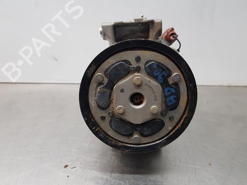 AC compressor SEAT ARONA (KJ7, KJP)  | BP29568481M34