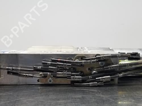 Sunroof engine BMW 6 Convertible (E64) 645 Ci | BP22620036M60 