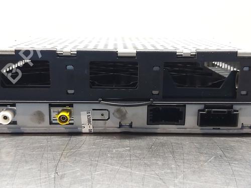 Electronic module AUDI Q7 (4LB) 3.0 TDI quattro | BP17639265M83 