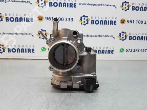 Throttle body KIA CEE'D (JD) 1.4 CVVT | BP7583431M82 