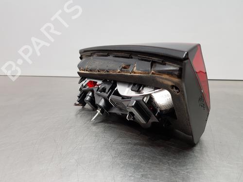 Left tailgate light OPEL ASTRA K (B16) | BP30880060C79