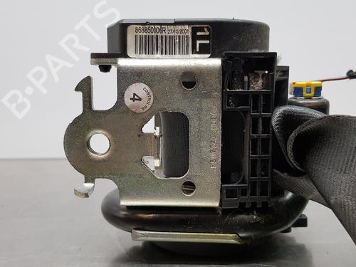 Front left seatbelt RENAULT LAGUNA Coupe (DT0/1)  | BP13480170I26 