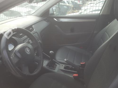 Injector SKODA OCTAVIA III (5E3, NL3, NR3)  | BP7592809M100 