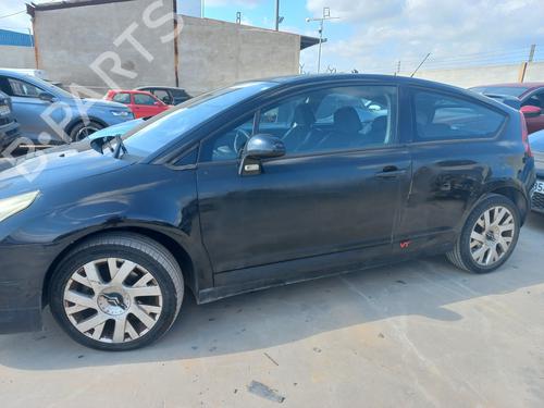 Engine CITROËN C4 I (LC_)  | BP29538817M1 