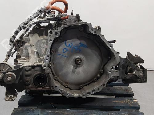 Gearbox TOYOTA AURIS Estate (_E18_) 1.8 Hybrid (ZWE186_, ZWE186R, ZWE186H) | BP16123175M3 