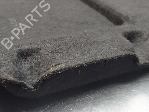 Hattehylde PEUGEOT 207 (WA_, WC_) | BP30879491C85