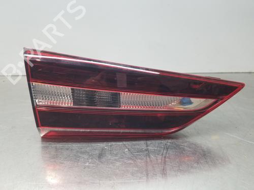 Used Left tailgate light OPEL GRANDLAND / GRANDLAND X (A18, P1UO) [2017-2025]  30480887