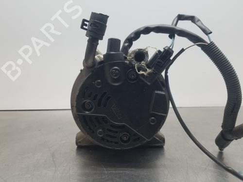 Alternator MERCEDES-BENZ A-CLASS (W168)  | BP27870266M7 