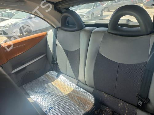 Bombín de embrague CITROËN C3 Pluriel (HB_) | BP30845246M113