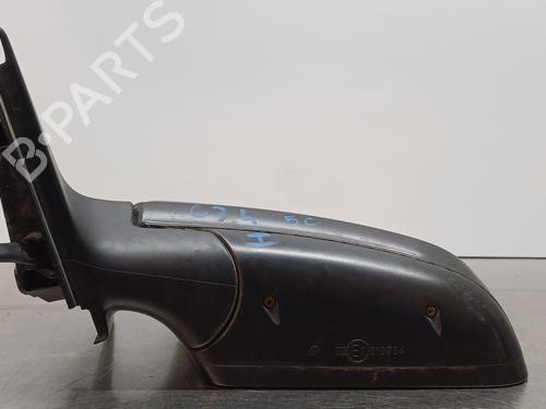 Left mirror AUDI A3 (8P1) 2.0 TDI 16V | BP16295895C26 