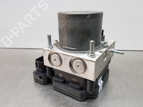 ABS pump PEUGEOT 3008 II SUV (MC_, MR_, MJ_, M4_)  | BP23430291M43 