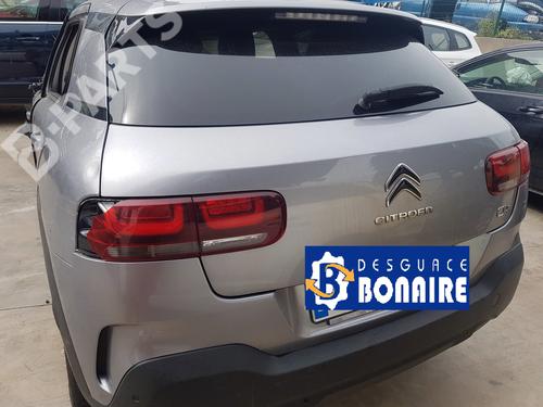 Starter CITROËN C4 CACTUS 1.2 THP 110 | BP10912080M8 