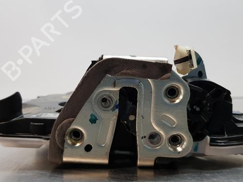 Front right lock TOYOTA COROLLA Hatchback (_E21_, _EA1_, _EH1_) 1.8 Hybrid (ZWE211) | BP19710904C97 