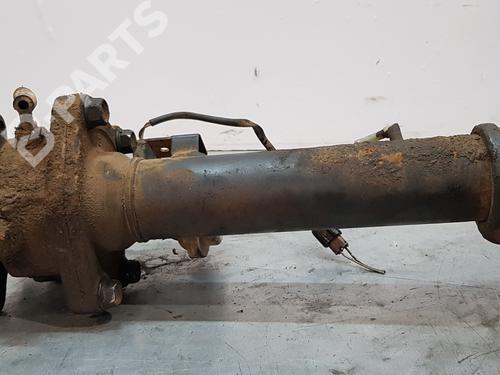 Front differential OPEL FRONTERA B (U99)  | BP8513432M23 