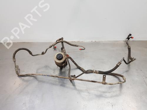 Tuyau NISSAN PRIMASTAR Van (X83) [2002-2025]  30566335