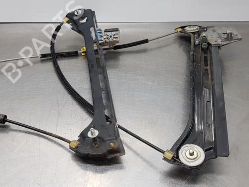 Front left window mechanism MERCEDES-BENZ E-CLASS Coupe (C207)  | BP16755813C22 