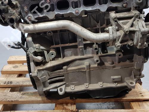 Engine MITSUBISHI OUTLANDER III (GG_W, GF_W, ZJ, ZL, ZK)  | BP20342368M1 