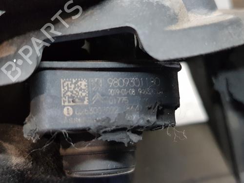 Elektronisk modul CITROËN C-ELYSEE (DD_) | BP30879078M83