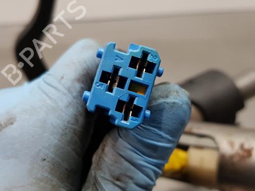 Elektronisk modul PEUGEOT 206 Hatchback (2A/C)  | BP30879390M83 