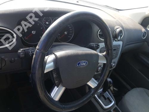 Engine control unit (ECU) FORD FOCUS II Turnier (DA_, FFS, DS)  | BP7586432M57 