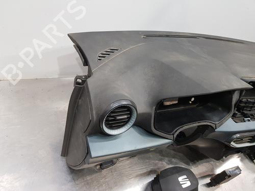 Airbag Kit SEAT ARONA (KJ7, KJP)  | BP29525595C86 