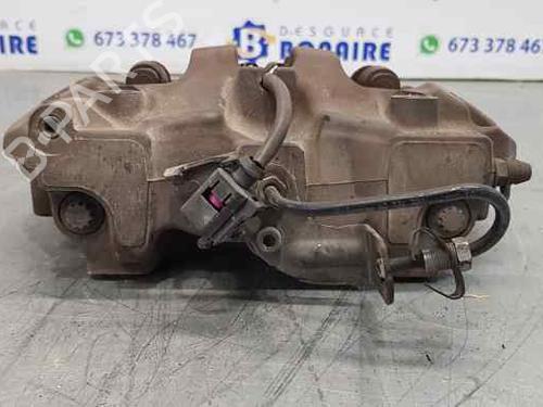 Right rear brake caliper PORSCHE CAYENNE (92A) 3.0 Diesel | BP11578544M106