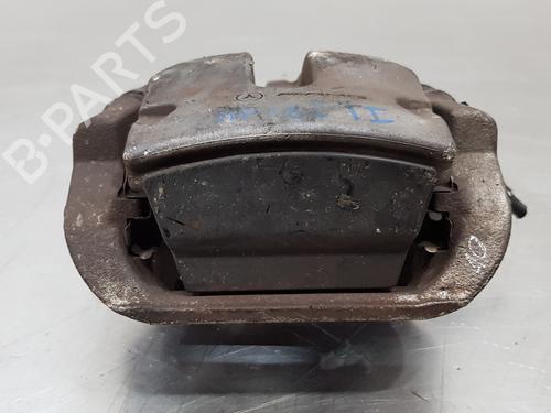 Left rear brake caliper MERCEDES-BENZ M-CLASS (W166) ML 350 BlueTEC 4-matic (166.024, 166.023) | BP19066731M107 