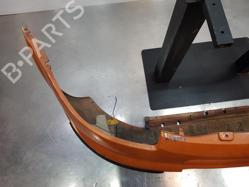 Front bumper CITROËN C3 Pluriel (HB_)  | BP29131018C7 
