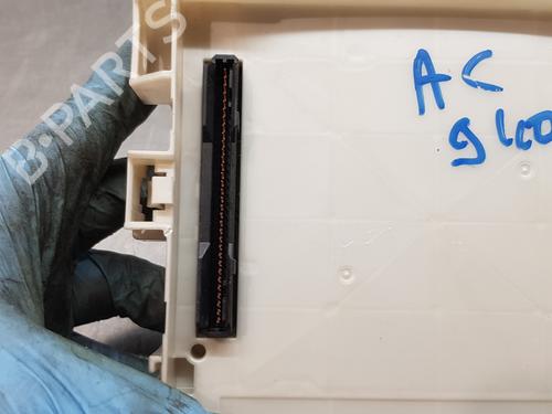 Fuse box TOYOTA RAV 4 V (_A5_, _H5_)  | BP19118699E1 