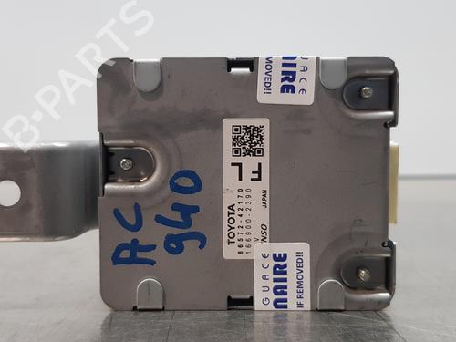 Elektronisk modul TOYOTA RAV 4 V (_A5_, _H5_) [2018-2025]  19118696