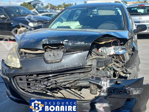 Gearbox PEUGEOT 407 (6D_)  | BP16576045M3 