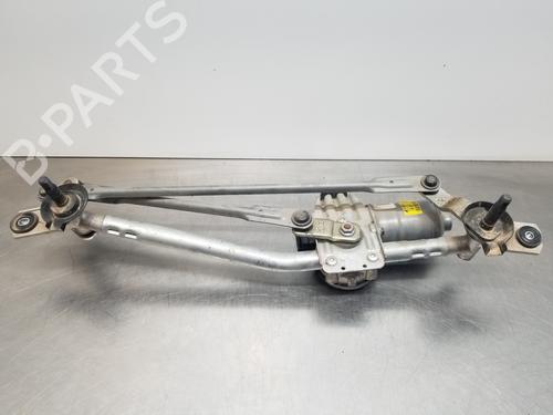 Used Front wiper motor HYUNDAI TUCSON (NX4E, NX4A) [2020-2025]  27718718