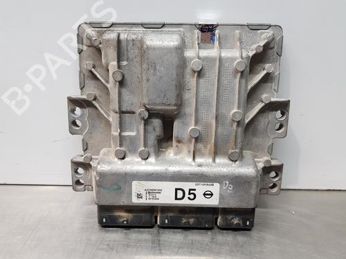 Used Engine control unit (ECU) NISSAN QASHQAI II (J11, J11_) [2013-2025]  30845228