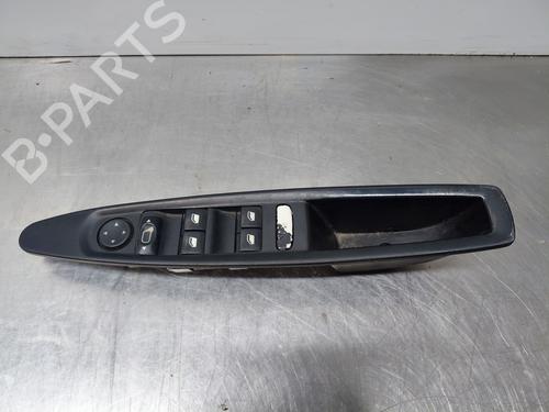 Used Left front window switch CITROËN C4 I (LC_) 1.6 16V (109 hp) 31328461